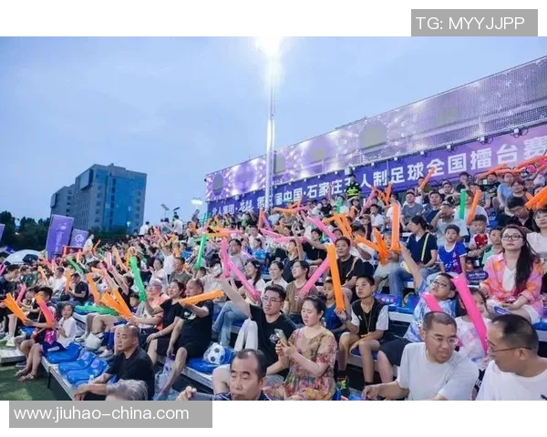 足球场金卤灯的光辉照亮赛场夜空提升比赛氛围与观众体验的完美选择